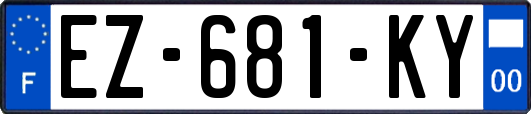 EZ-681-KY