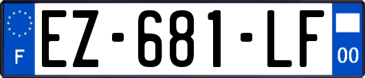 EZ-681-LF