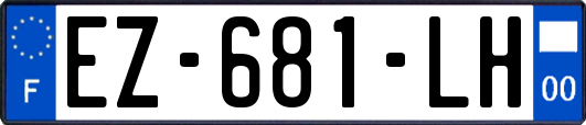 EZ-681-LH