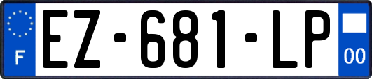 EZ-681-LP