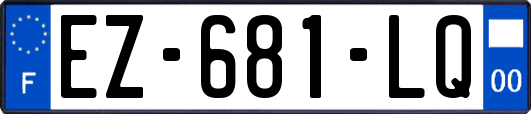 EZ-681-LQ