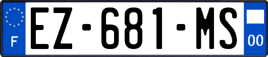 EZ-681-MS