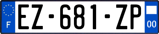EZ-681-ZP