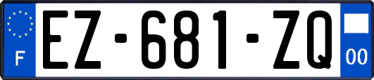 EZ-681-ZQ