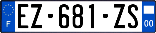 EZ-681-ZS