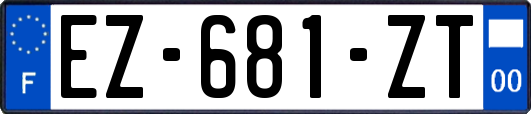 EZ-681-ZT