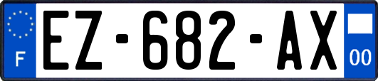 EZ-682-AX