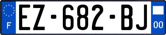 EZ-682-BJ