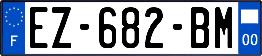 EZ-682-BM