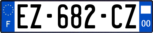 EZ-682-CZ