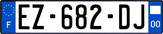 EZ-682-DJ