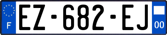 EZ-682-EJ