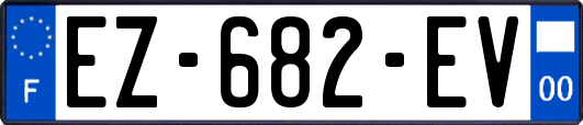 EZ-682-EV