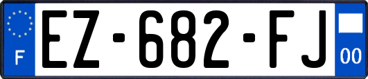 EZ-682-FJ