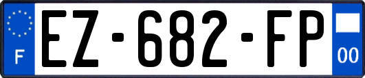 EZ-682-FP