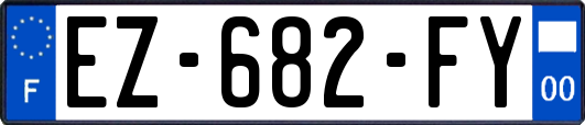 EZ-682-FY