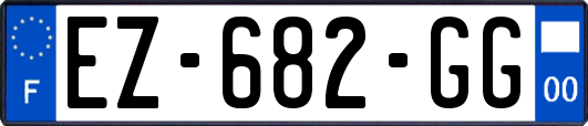 EZ-682-GG