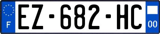 EZ-682-HC