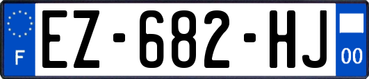 EZ-682-HJ