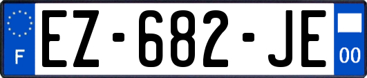 EZ-682-JE