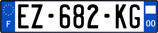 EZ-682-KG