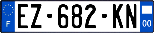 EZ-682-KN