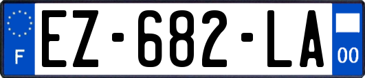 EZ-682-LA