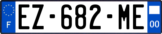 EZ-682-ME