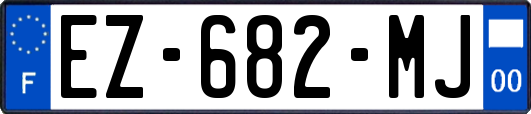 EZ-682-MJ