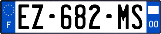 EZ-682-MS