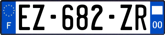 EZ-682-ZR