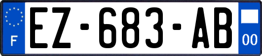 EZ-683-AB