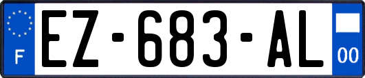 EZ-683-AL