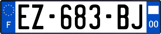 EZ-683-BJ