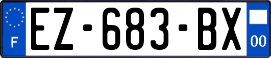 EZ-683-BX
