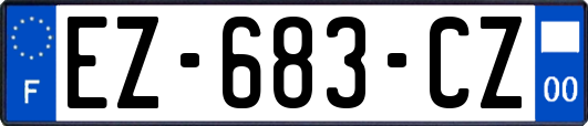 EZ-683-CZ