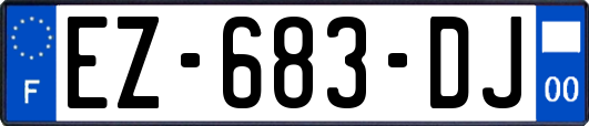 EZ-683-DJ