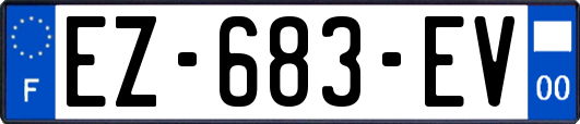 EZ-683-EV