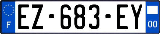 EZ-683-EY