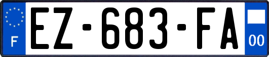 EZ-683-FA