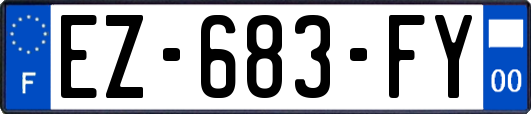 EZ-683-FY