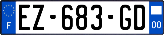 EZ-683-GD