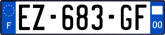 EZ-683-GF