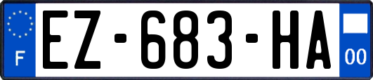 EZ-683-HA