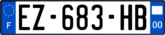 EZ-683-HB