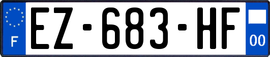 EZ-683-HF