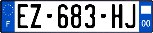 EZ-683-HJ