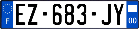 EZ-683-JY