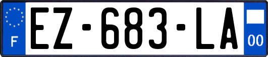 EZ-683-LA