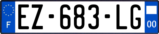 EZ-683-LG